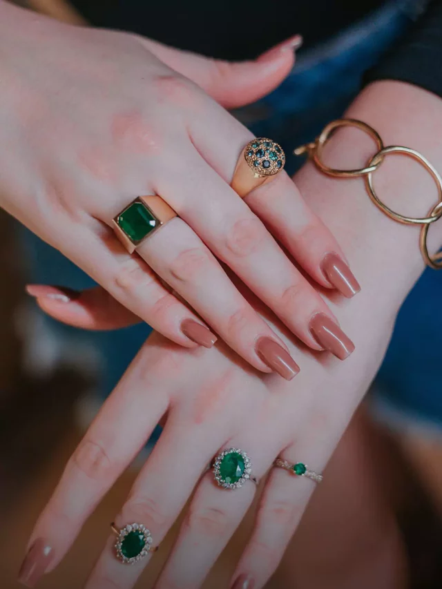 Ring Designs For Women