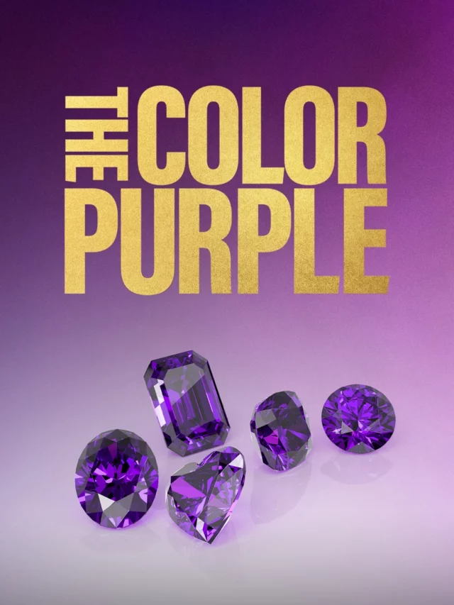 The Color Purple