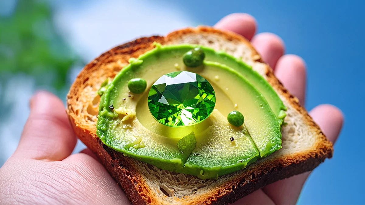 Why Peridot Is The Most Loved Green Gemstone