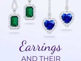 earrings and their history