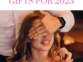 2023 Valentine’s Day Gifts Trends (Top 10)