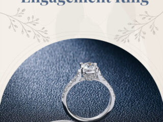 Design Your Own Lab-Diamond Engagement RIng