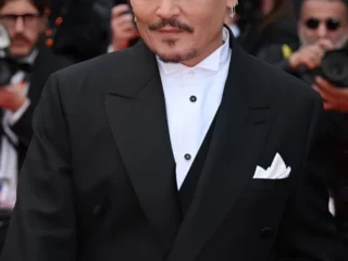 Johnny Depp: Hollywood, Comeback & Jewelry