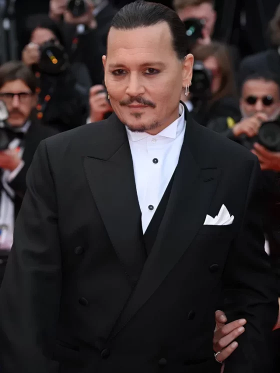 Johnny Depp: Hollywood, Comeback & Jewelry – GemsNY