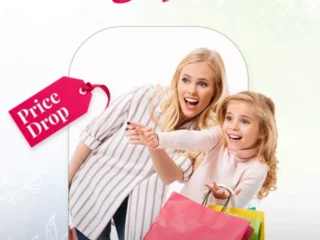 Mother’s Day Sale - Beware of Counterfeit