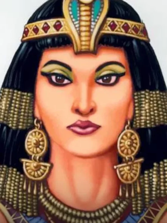 Netflix’s Documentary On Queen Cleopatra