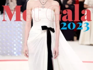 All About Met Gala 2023