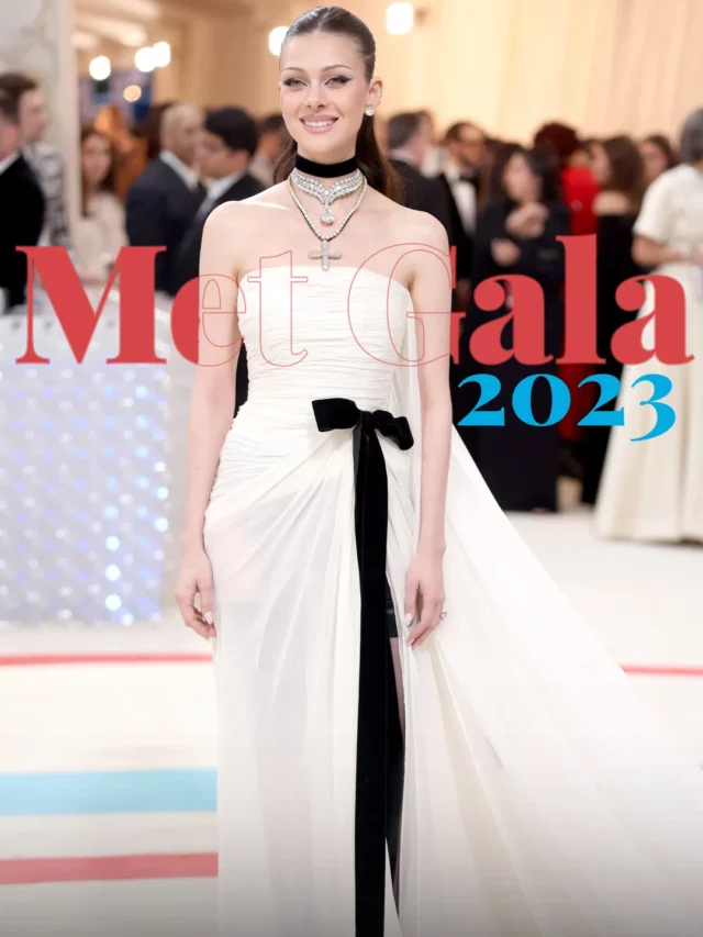 All About Met Gala 2023 – GemsNY All About Met Gala 2023 – GemsNY