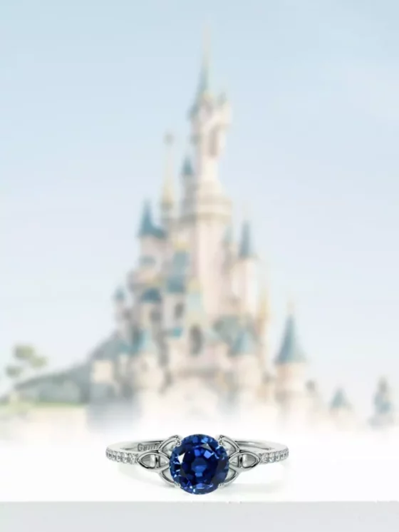 Best Disney Engagement Rings – GemsNY