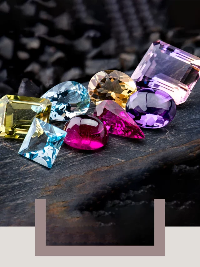 Curating Your Favored July Birthstones