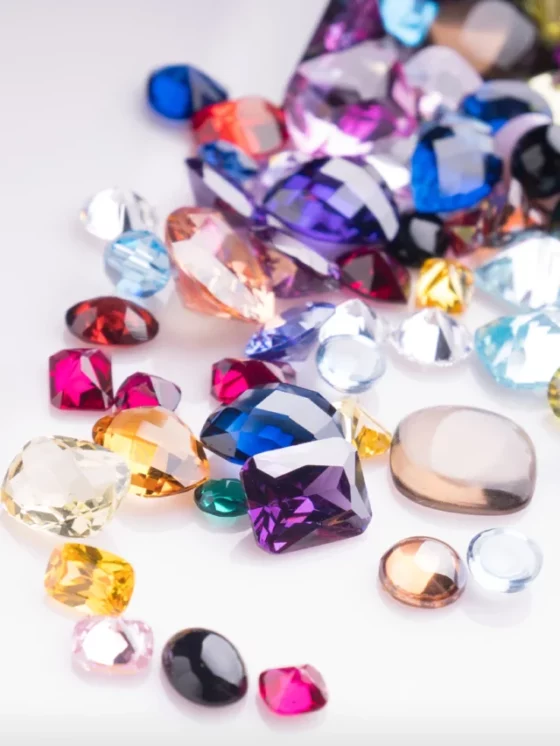 Heart Pounding June Birthstones