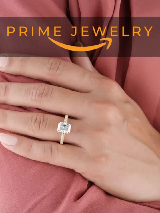 Prime Day Jewelry Sale – 20% Off