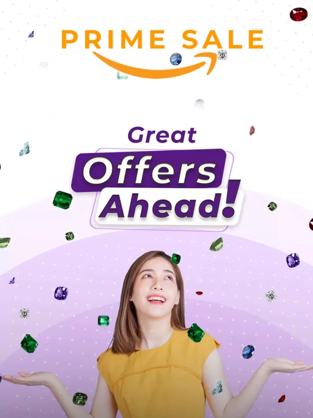 Prime Sale on Epic Gemstones Collections! Prime Sale on Epic Gemstones Collections!