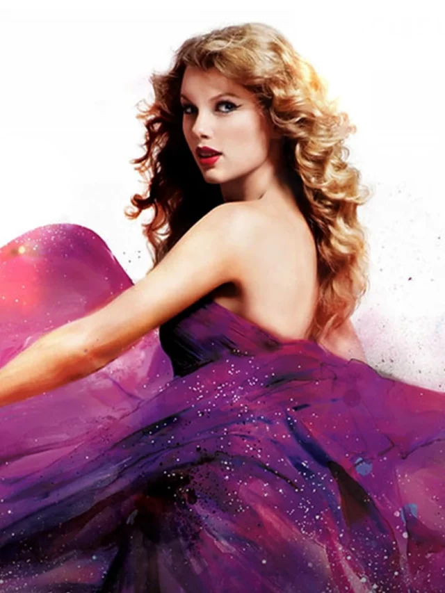 Taylor Swift: Revisiting “Speak Now”