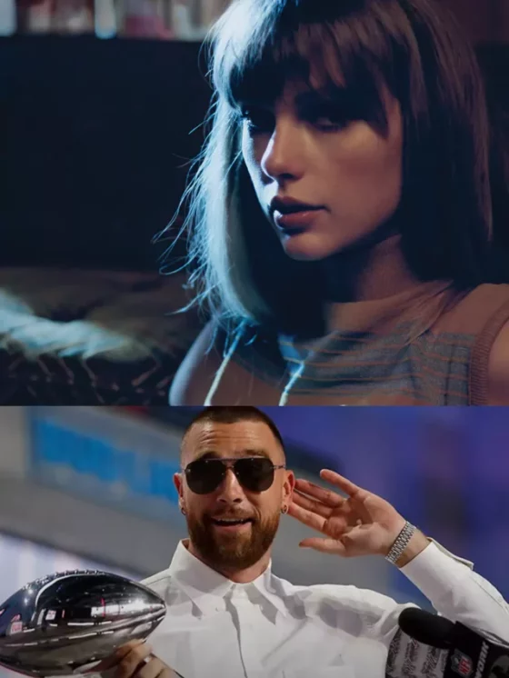 Travis Kelce’s Missed Opportunity With Taylor Swift