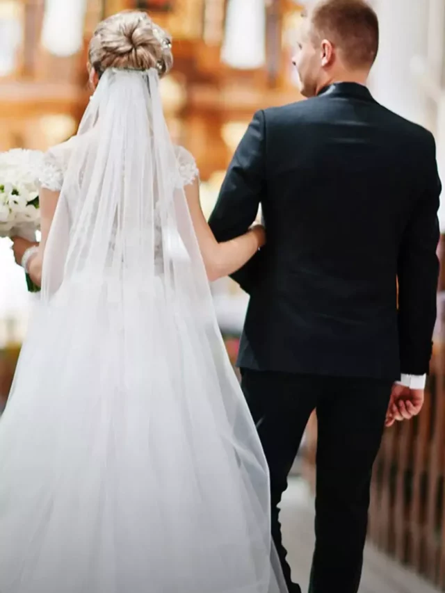 American Wedding Customs & Traditions American Wedding Customs & Traditions