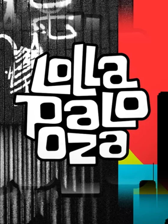 Excited For Lollapalooza 2024?