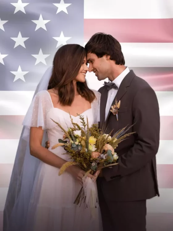 Popular Wedding Styles in the USA