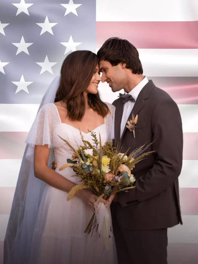 Popular Wedding Styles in the USA Popular Wedding Styles in the USA