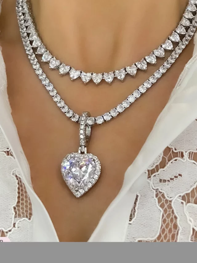 September Birthstone Special: White Sapphire