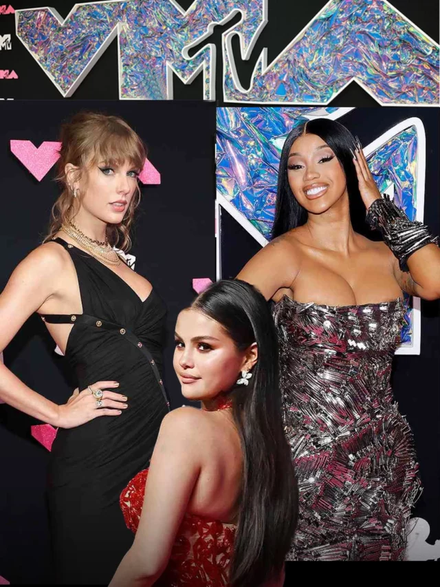 Unveiling the Winners of MTV VMAs 2023 — A Night of Music and Magic