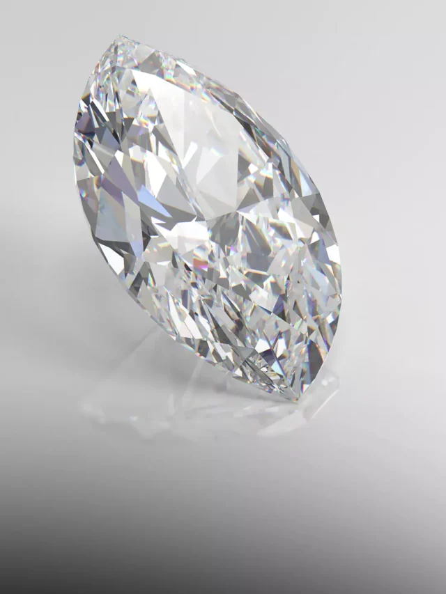 The Dazzling Odyssey of Marquise Cut Diamond Engagement Ring The Dazzling Odyssey of Marquise Cut Diamond Engagement Ring