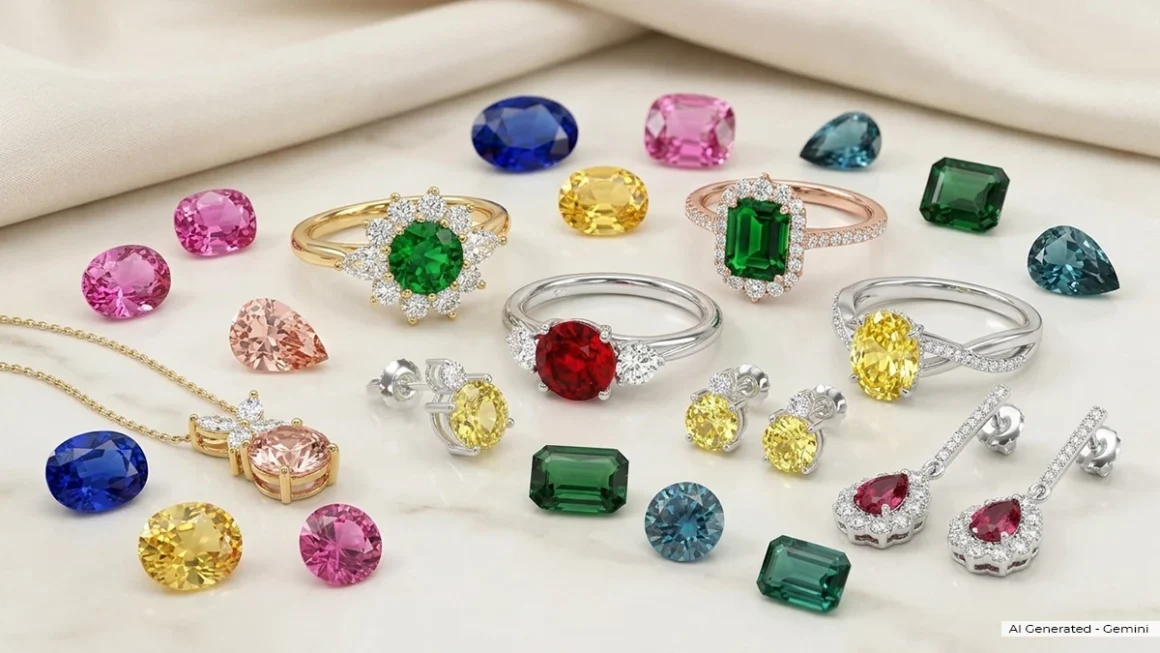 20 of the Most Expensive Celebrity Jewelry