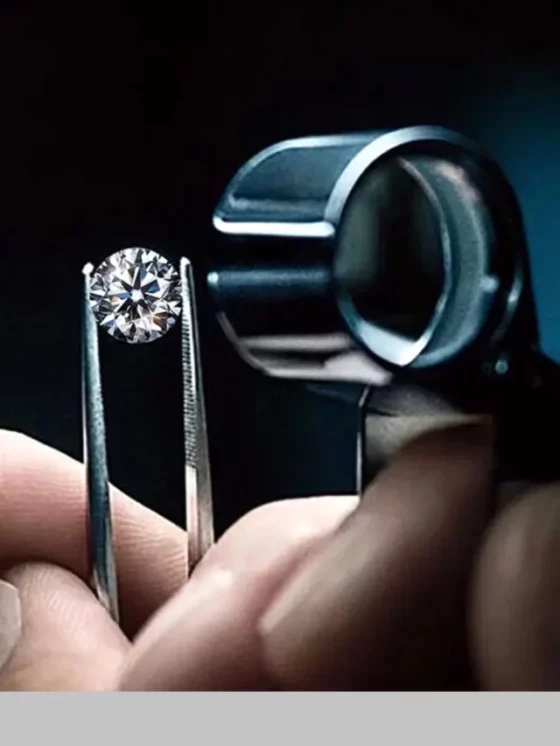 All About Lab-Grown Diamonds