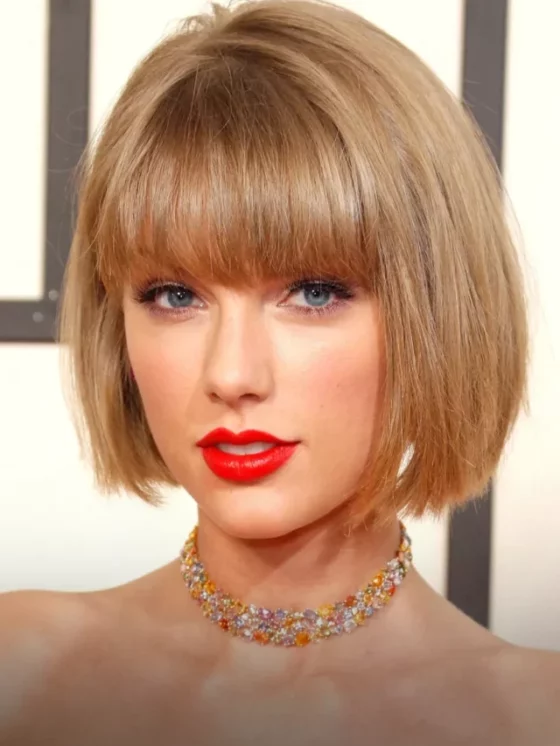 Taylor Swift’s Jewelry Collection: Grab the Ideas