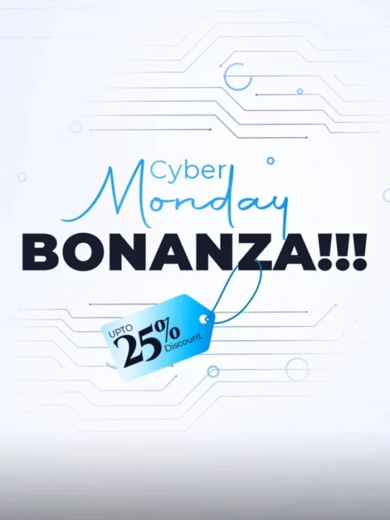 Get Ready For 2023 Cyber Monday Bonanza!!!