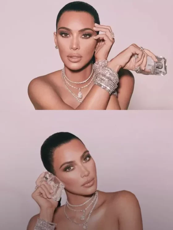 Most Expensive Jewelry of Kim Kardashian: A Glimpse into Luxury