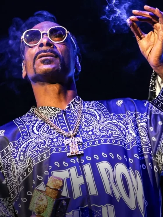 Snoop Dogg: Marijuana, Songs, Films & Jewelry