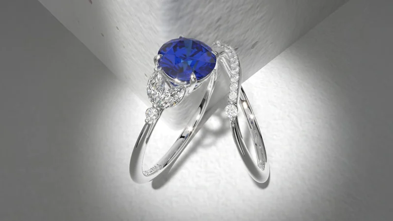 How Much is a 1 Carat Natural Blue Sapphire? Get the Truth About Pricing