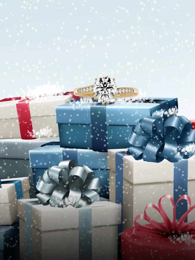 A Christmas Surprise…Coming Soon from GemsNY! A Christmas Surprise…Coming Soon from GemsNY!