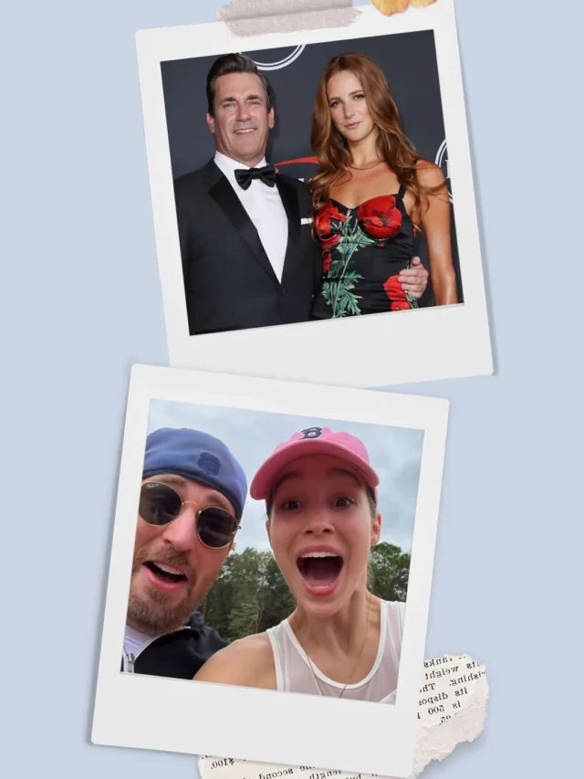Celebs Who Got Hitched In 2023 Celebs Who Got Hitched In 2023
