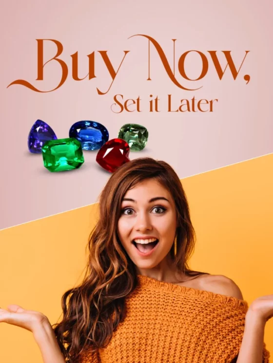 Get Ready For Our Buy Now Set Later Sale