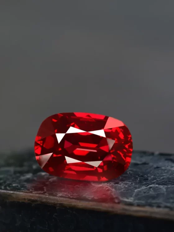 Garnet: The January Birthstone