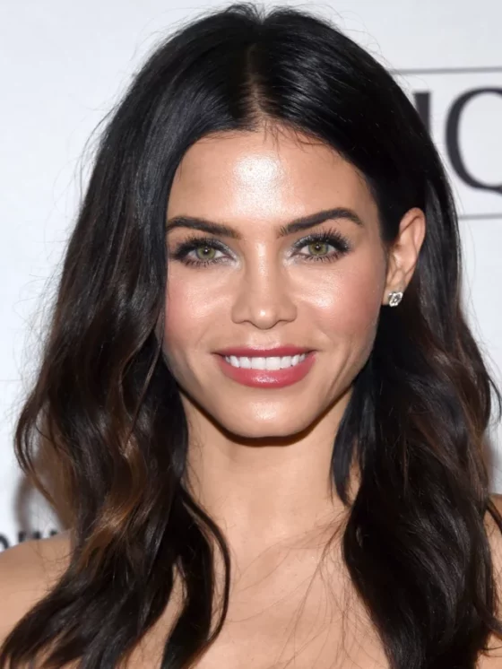 Jenna Dewan: Dance, Business & Love Symphony