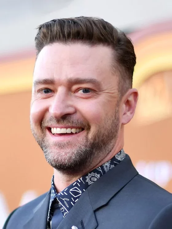 Justin Timberlake: Beyond the Mi