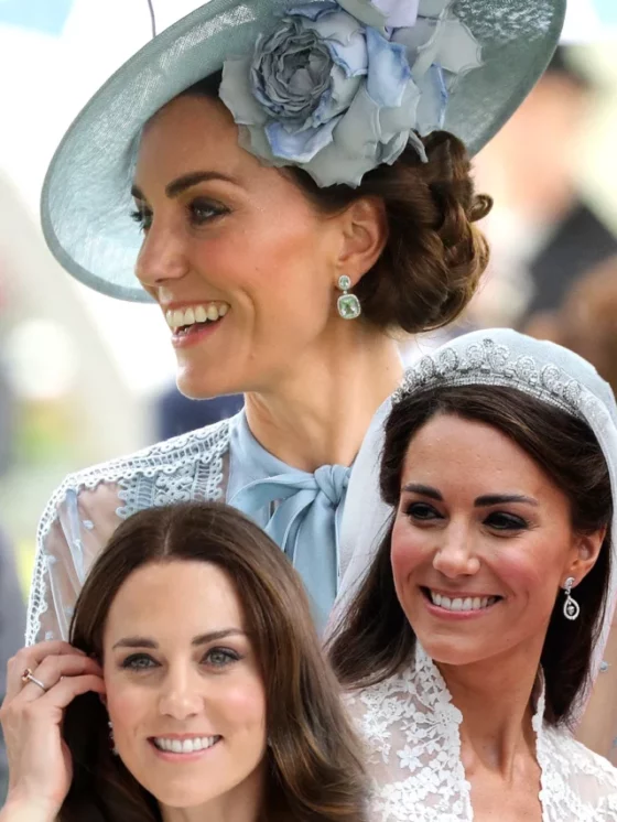 Kate Middleton: Member of the British Royal Family