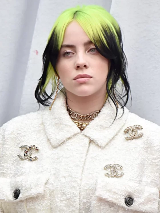 Billie Eilish: Breaking Records & Fashion Barriers