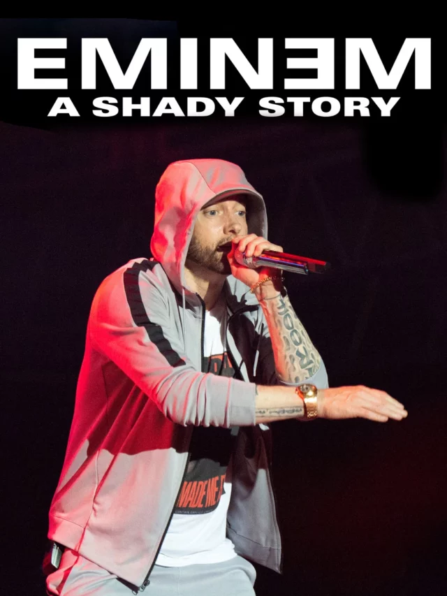 Eminem — Rap Icon’s Journey, Milestones and Birthstone Brilliance