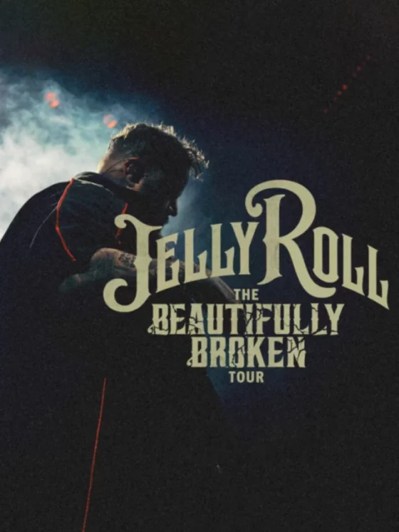 Jelly Roll: Music, Tour & More