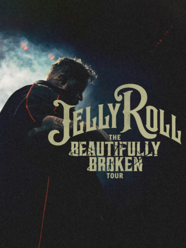 Jelly Roll: Music, Tour & More Jelly Roll: Music, Tour & More
