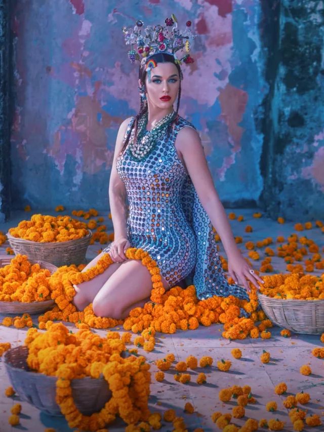 Katy Perry: The “Queen of Camp” Katy Perry: The “Queen of Camp”
