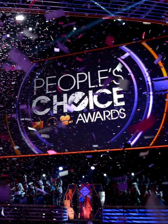 People’s Choice Awards 2024: Who Wore What?