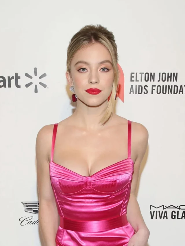 Sydney Sweeney’s Iconic Jewelry Moments! Sydney Sweeney’s Iconic Jewelry Moments!