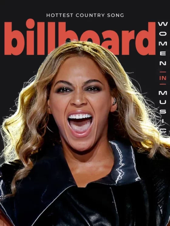 Texas Hold ‘Em: Beyonce Makes History