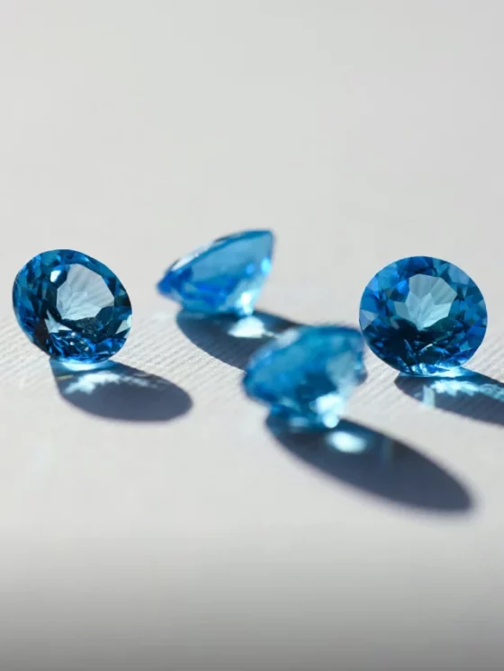 Aquamarine – 6 Interesting Facts About the March Birthstone