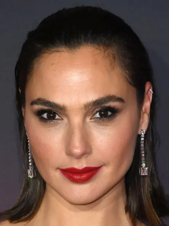 Gal Gadot: Israeli Actress and Model